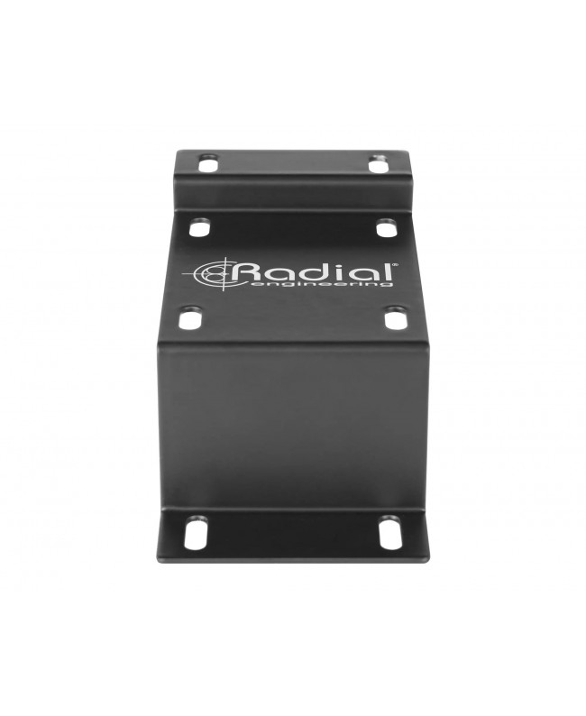 Radial Engineering Traintrack Plus Miscellaneous