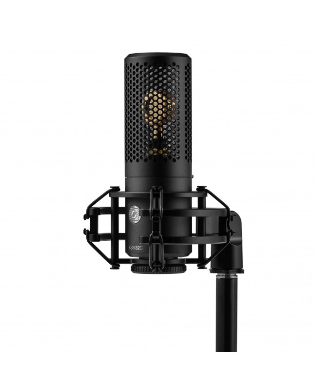 Shure KSM32C SM Microfoni a condensatore diaframma largo
