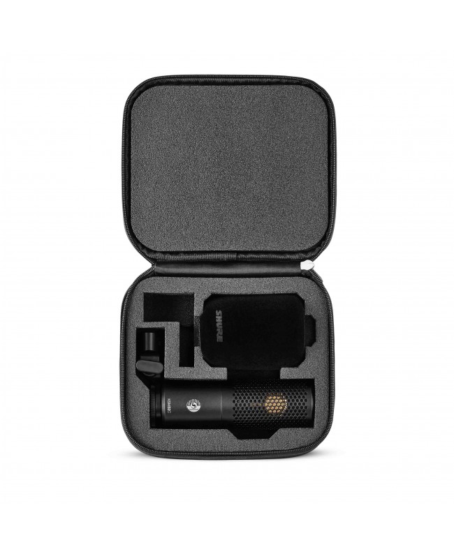 Shure KSM32C HM Large Diaphragm Microphones