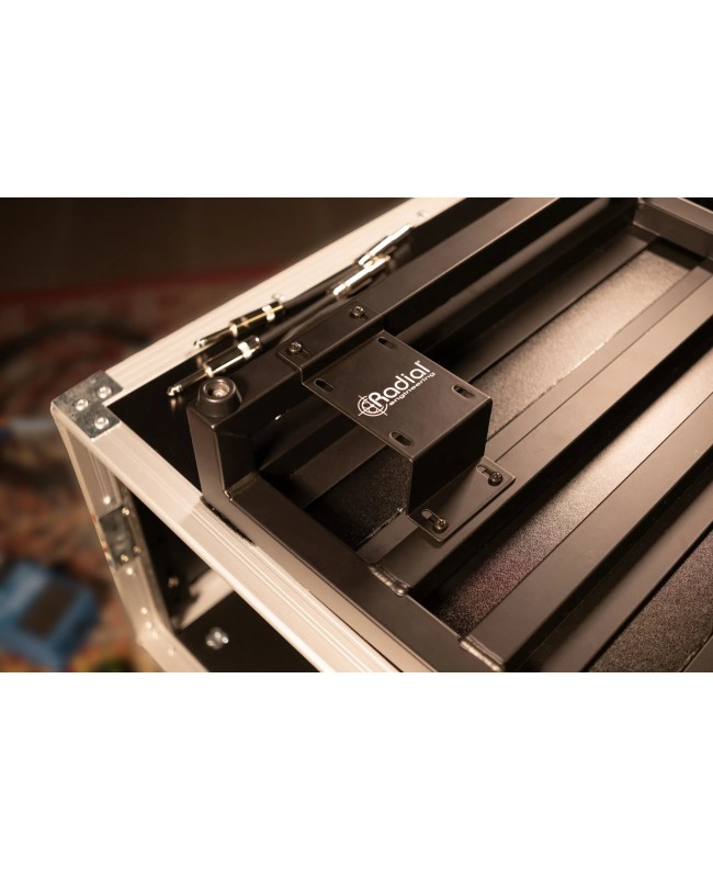 Radial Engineering Traintrack Plus Altro