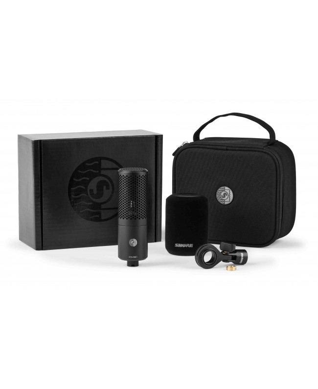 Shure KSM32C HM Microfoni a condensatore diaframma largo