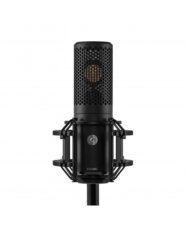 Shure KSM40C Großmembran-Mikrofone