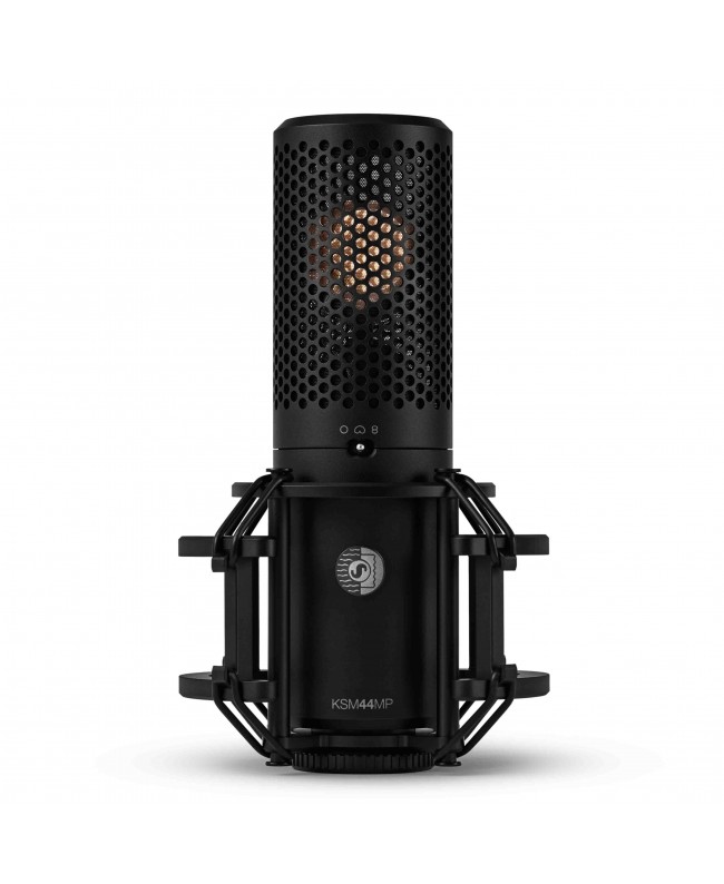 Shure KSM44MP Großmembran-Mikrofone
