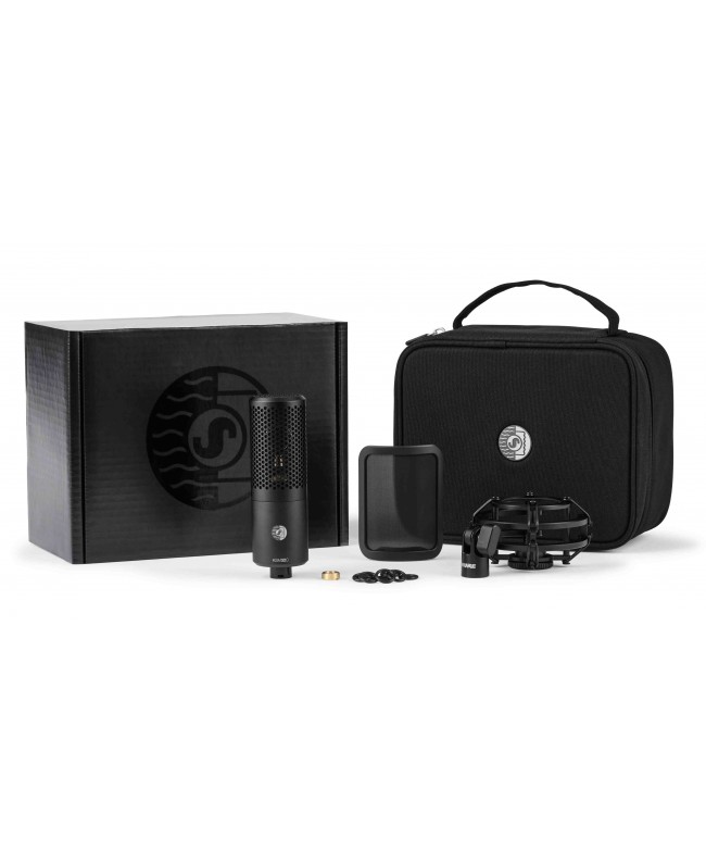 Shure KSM32C SM Großmembran-Mikrofone