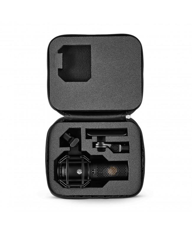 Shure KSM44MP Microfoni a condensatore diaframma largo
