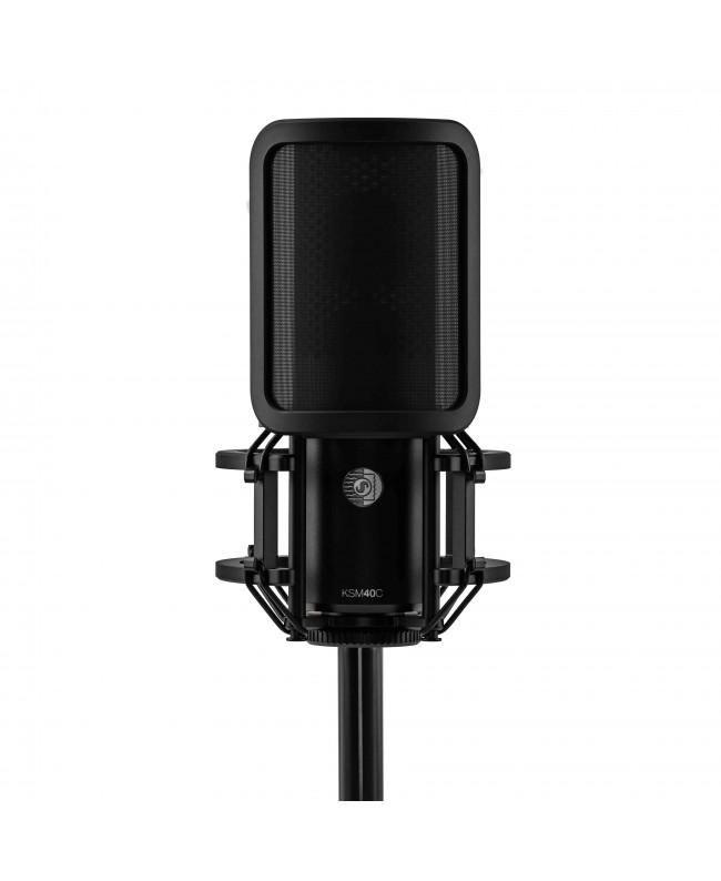 Shure KSM40C Großmembran-Mikrofone