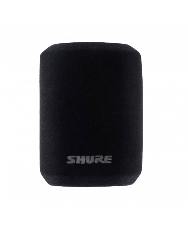 Shure SSP A32CWS Spare Parts