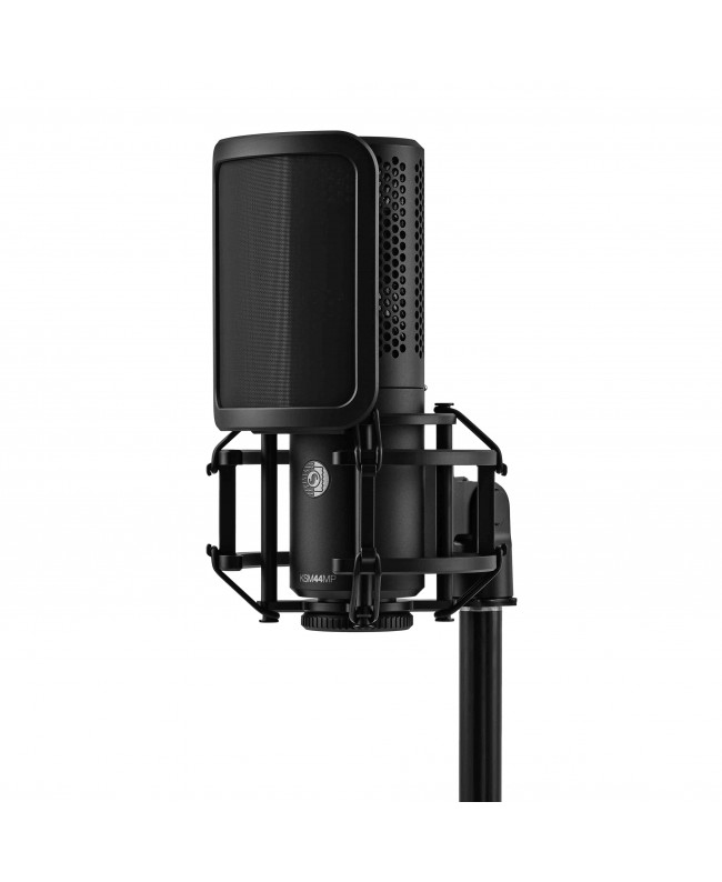 Shure KSM44MP Großmembran-Mikrofone