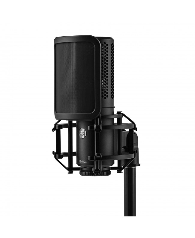 Shure KSM40C Großmembran-Mikrofone