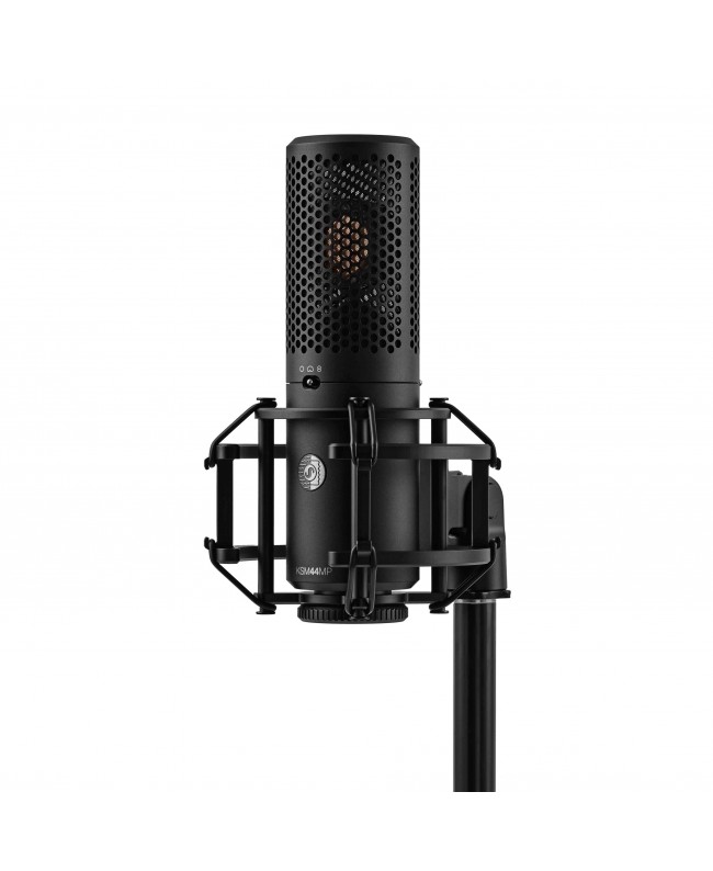 Shure KSM44MP Großmembran-Mikrofone