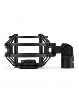Shure SSP AKSM32-SM Elastische Mikrofonhalterungen