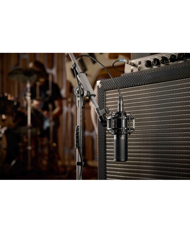 Shure KSM40C Large Diaphragm Microphones