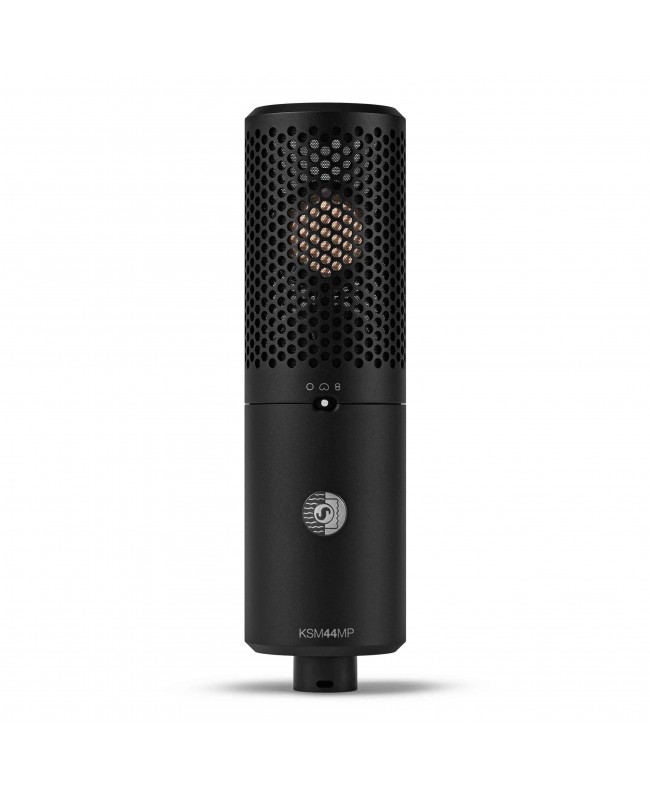 Shure KSM44MP Großmembran-Mikrofone