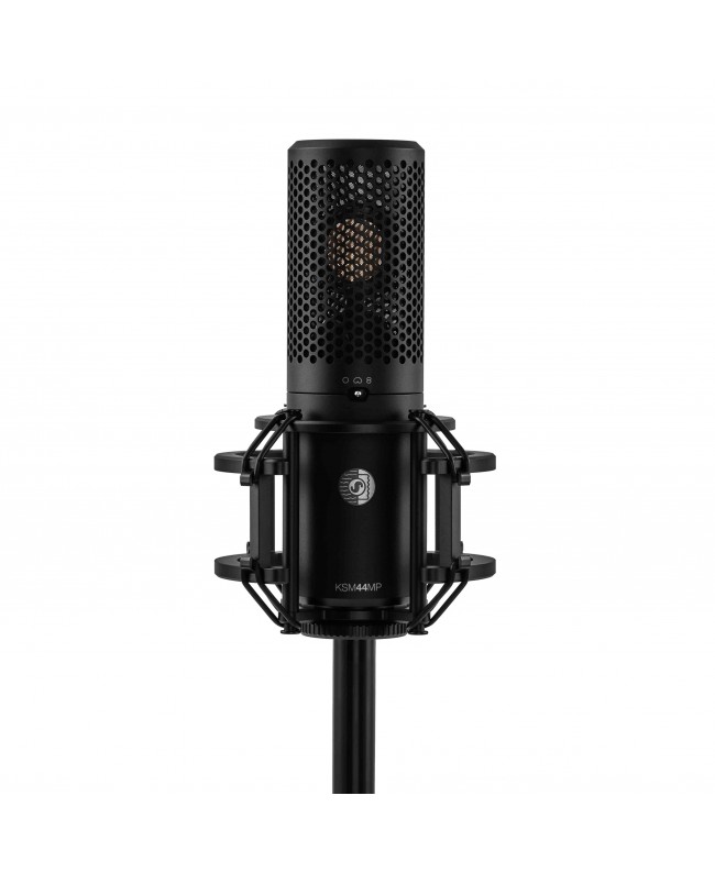 Shure KSM44MP Microfoni a condensatore diaframma largo