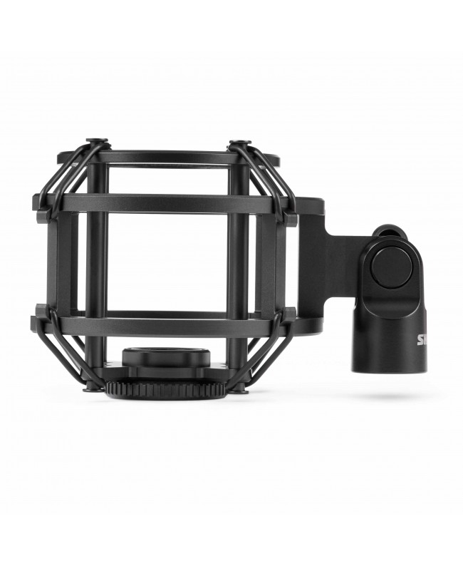 Shure SSP AKSM40/44-SM Elastische Mikrofonhalterungen