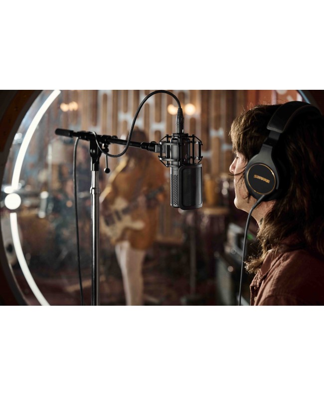 Shure KSM40C Großmembran-Mikrofone