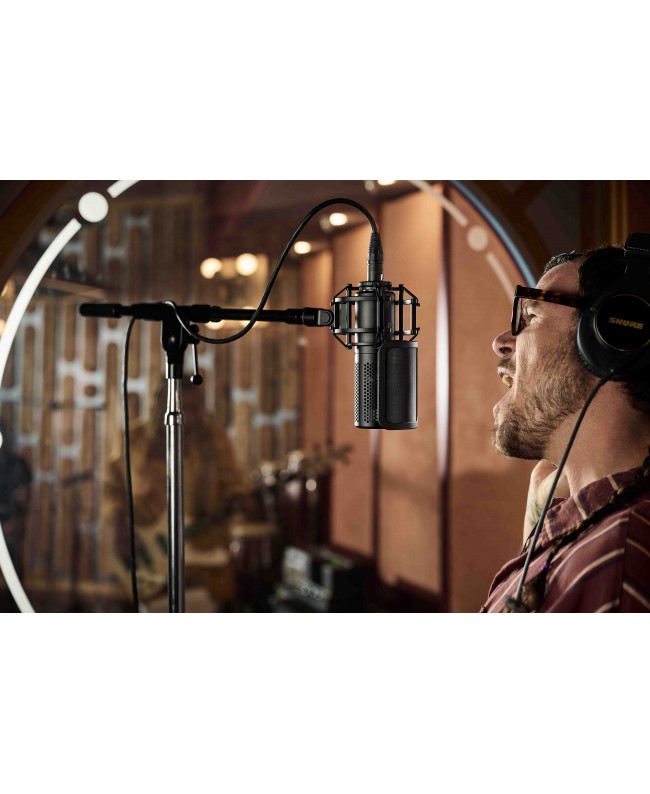Shure KSM44MP Großmembran-Mikrofone