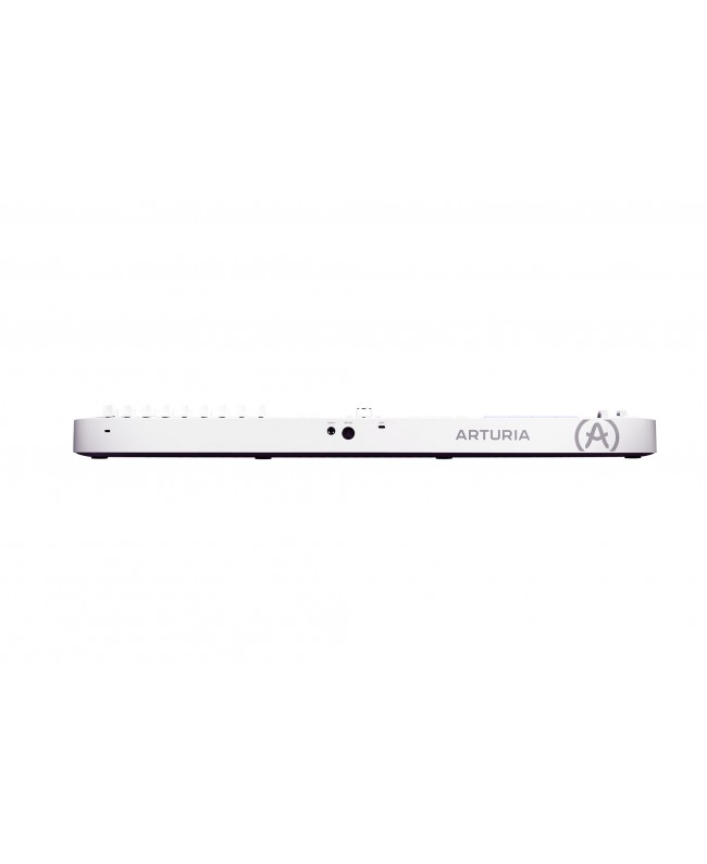 Arturia KeyLab Essential 49 Mk3 Alp White Master Keyboards MIDI