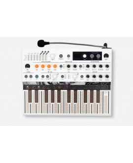 Arturia MicroFreak Vocoder Synthesizer