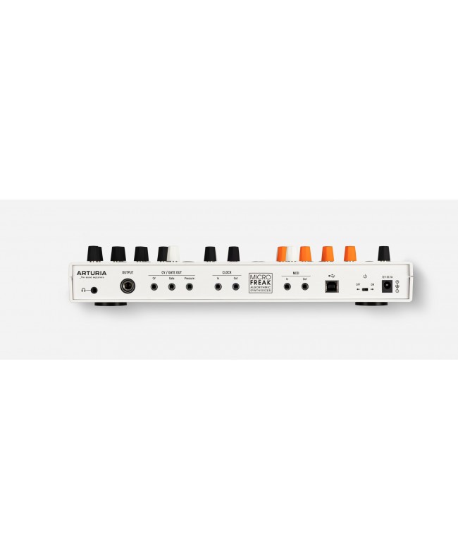 Arturia MicroFreak Vocoder Synthesizer
