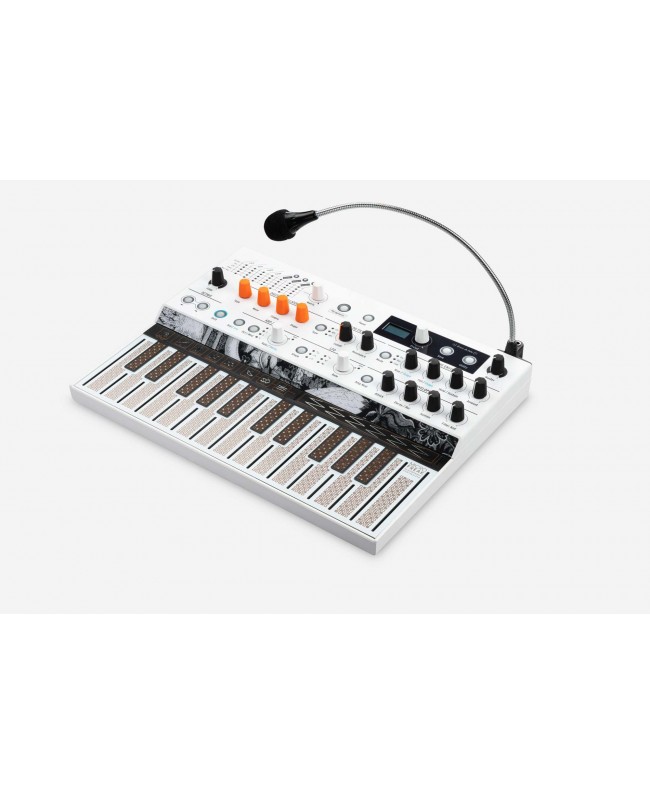 Arturia MicroFreak Vocoder Synthesizers