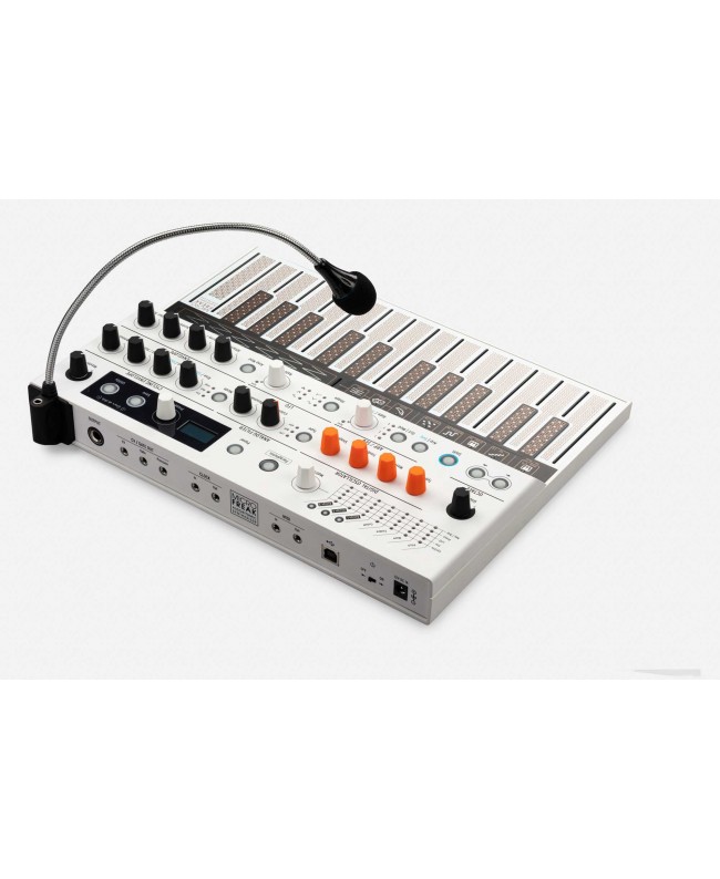 Arturia MicroFreak Vocoder Synthesizer