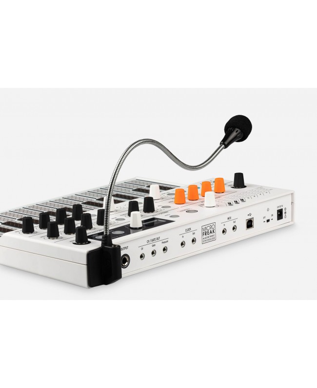 Arturia MicroFreak Vocoder Synthesizer