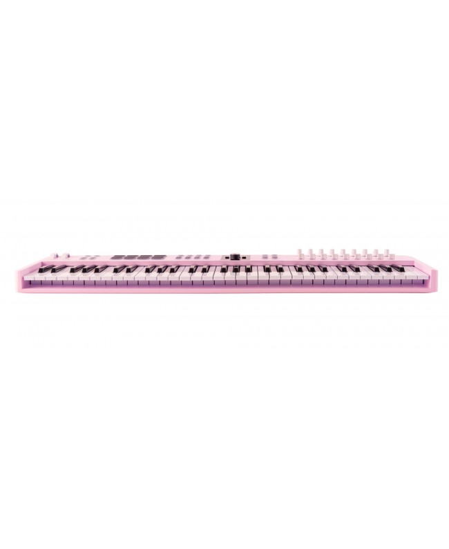 Arturia KeyLAB Essential 61 3 RoseQuartz Master Keyboards MIDI