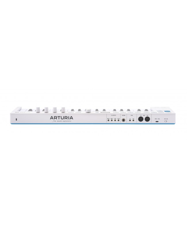 Arturia Keystep 37 MK2 MIDI Masterkeyboards