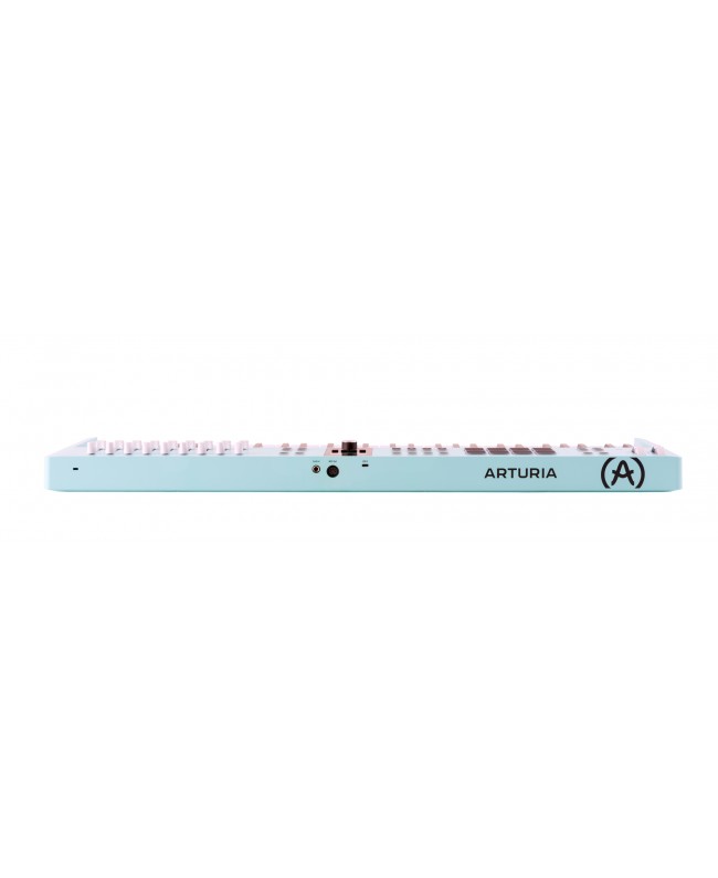 Arturia KeyLAB Essential 61 3 Aquamarine Master Keyboards MIDI