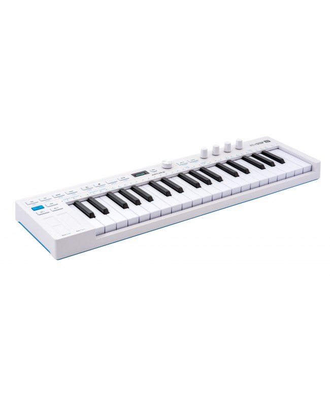 Arturia Keystep 37 MK2 MIDI Masterkeyboards