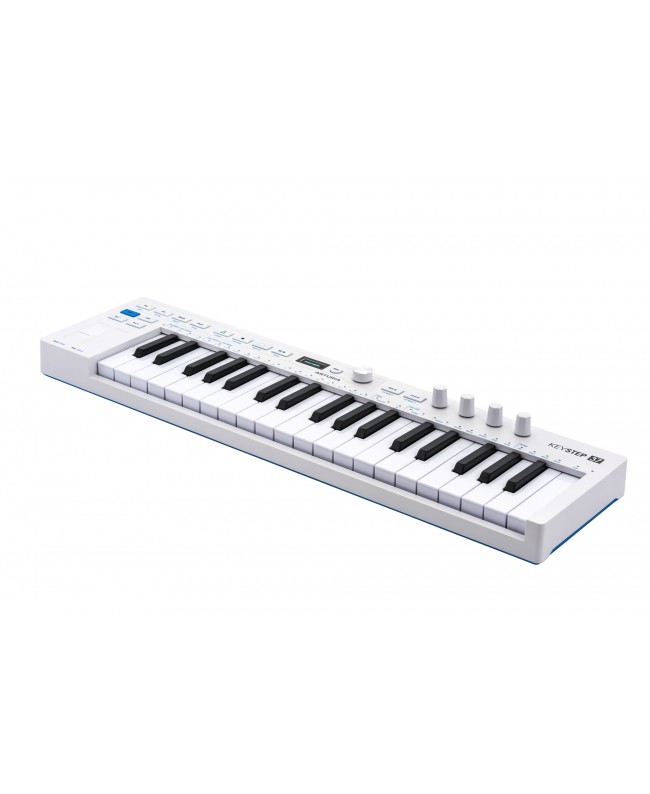 Arturia Keystep 37 MK2 MIDI Masterkeyboards