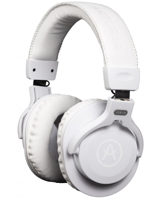 Arturia MiniFuse Recording Pack White USB Audio Interfaces