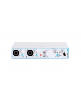 Arturia MiniFuse 2 OTG USB Audio Interfaces