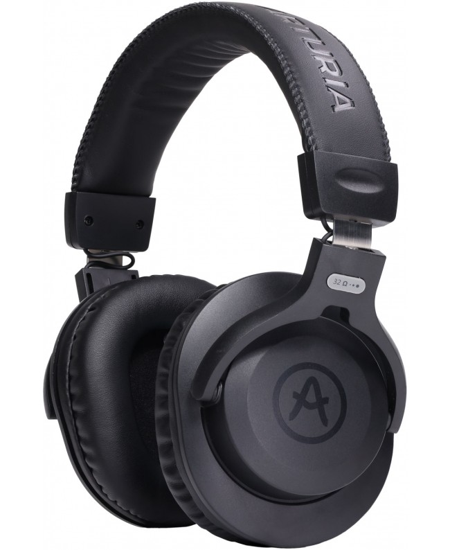 Arturia MiniFuse Recording Pack Black Interfacce Audio USB