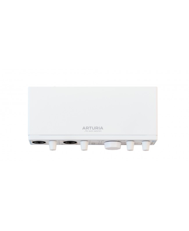 Arturia MiniFuse 2 OTG USB Audio Interface