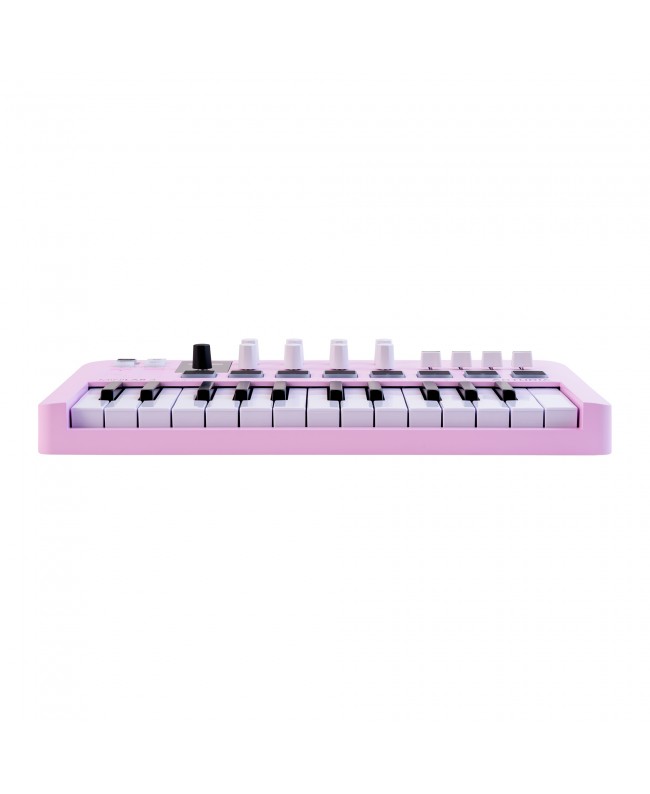 Arturia MiniLab 3 Rose Quartz Master Keyboards MIDI