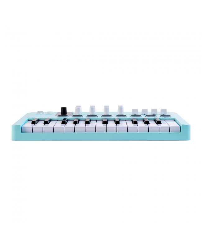 Arturia MiniLab 3 Aquamarine MIDI Masterkeyboards