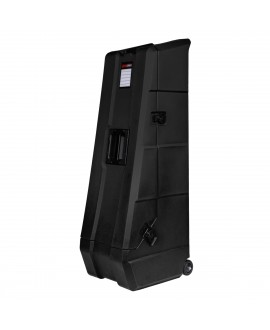 Gator Cases GTR-MINIVAULT-E2R2 Minivault per due chitarre elettriche Custodie & borse per strumenti