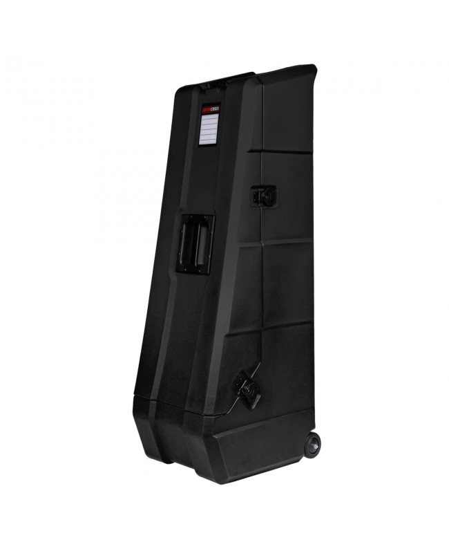Gator Cases GTR-MINIVAULT-E2R2 Minivault per due chitarre elettriche Koffer & Taschen für Instrumente