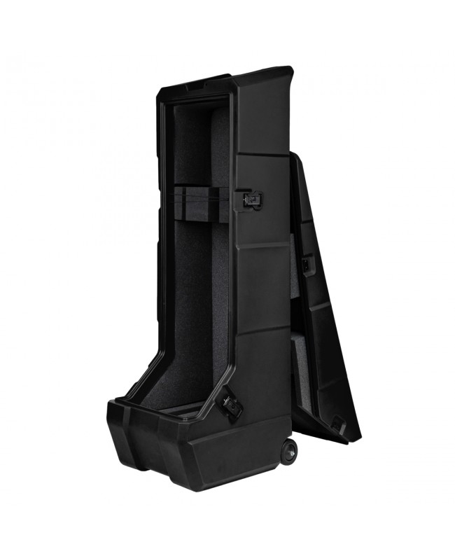 Gator Cases GTR-MINIVAULT-E2R2 Minivault per due chitarre elettriche Instrument Cases & Bags