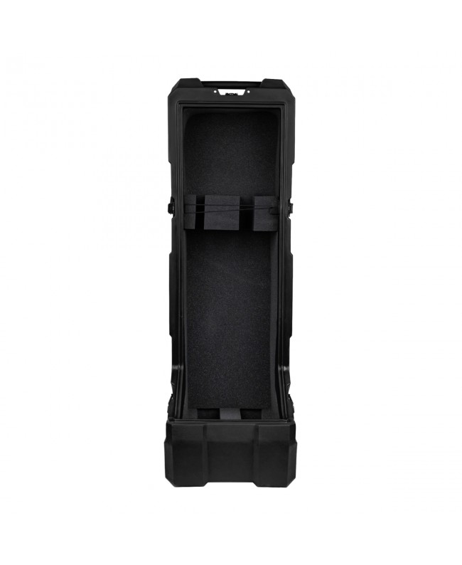 Gator Cases GTR-MINIVAULT-E2R2 Minivault per due chitarre elettriche Instrument Cases & Bags