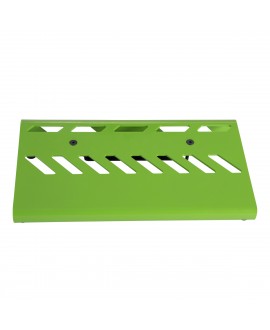 Gator Cases GPB-LAK-GR pedaliera Small Green Verschiedenes