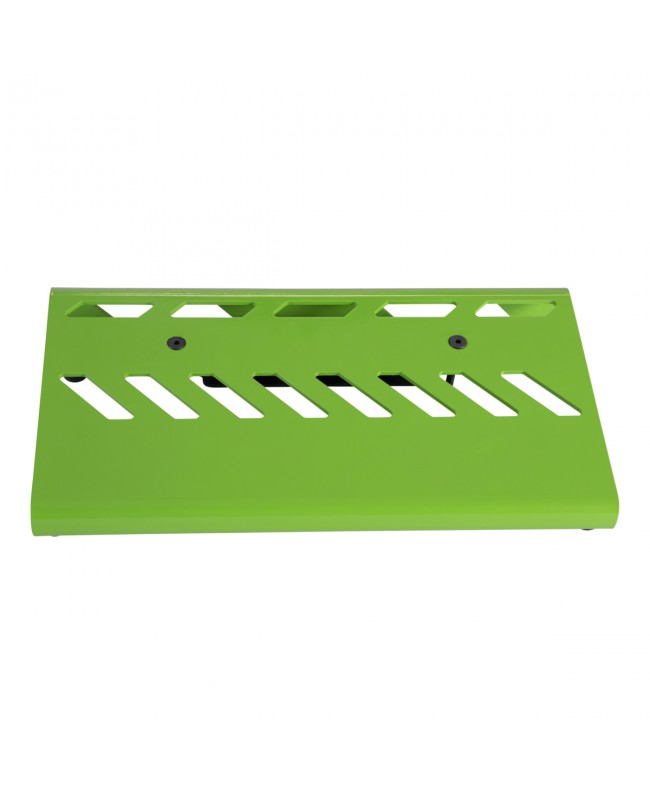 Gator Cases GPB-LAK-GR pedaliera Small Green Altro