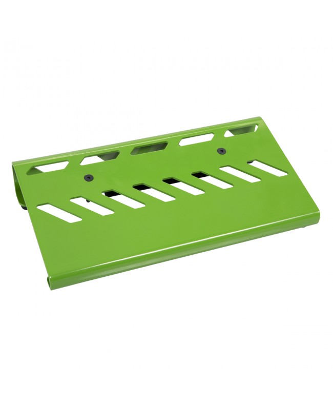 Gator Cases GPB-LAK-GR pedaliera Small Green Altro