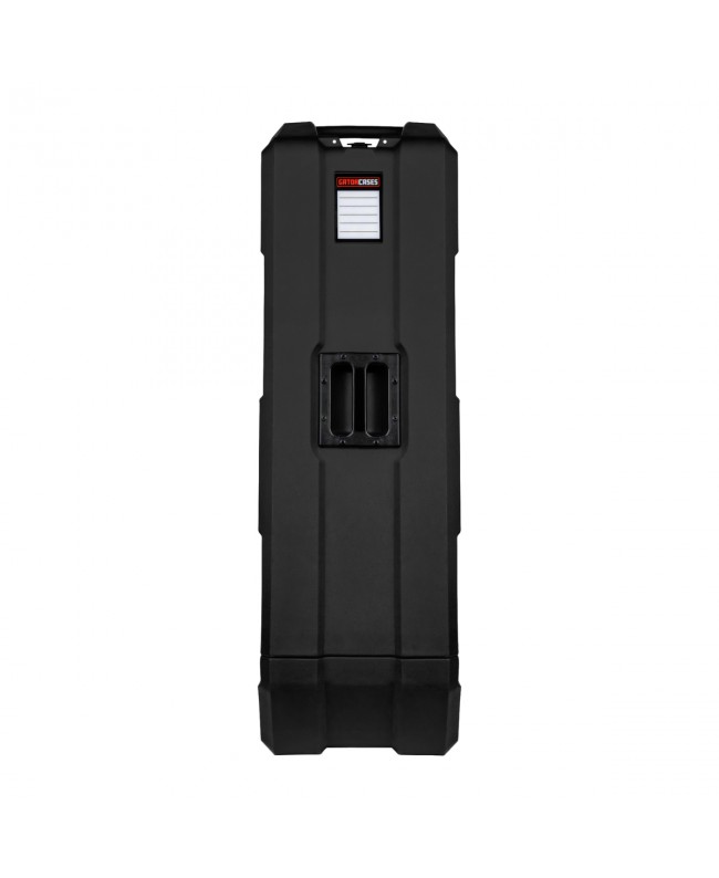 Gator Cases GTR-MINIVAULT-E2R2 Minivault per due chitarre elettriche Custodie & borse per strumenti