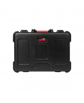 Gator Cases GTSA-GTR-MINIAMPMOD TSA case for amp modeler Other