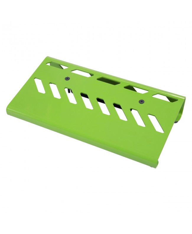 Gator Cases GPB-LAK-GR pedaliera Small Green Miscellaneous