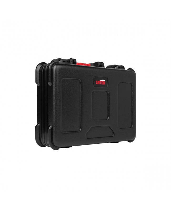 Gator Cases GTSA-GTR-MINIAMPMOD TSA case for amp modeler