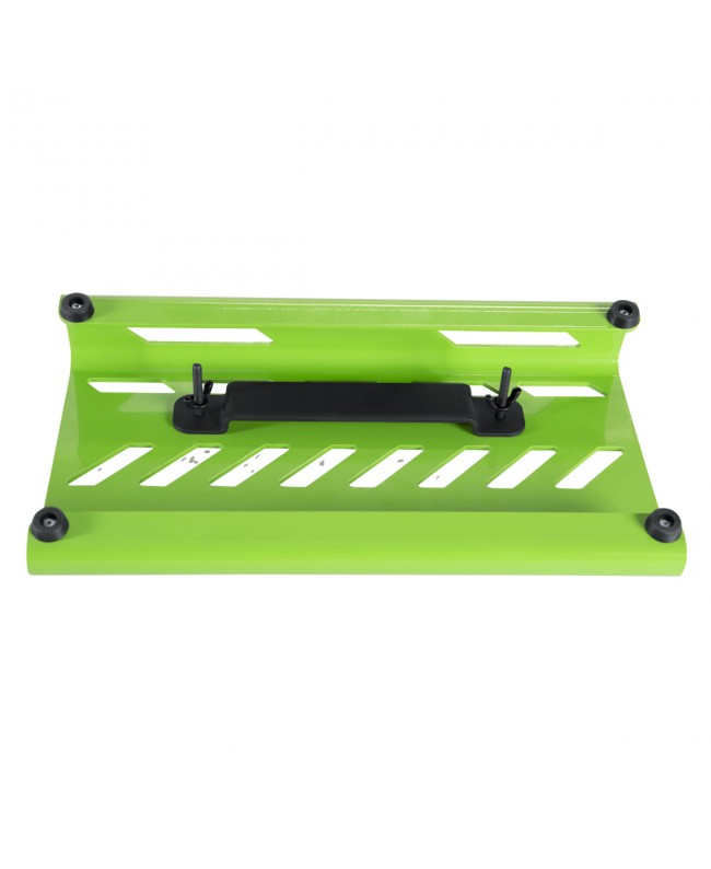 Gator Cases GPB-LAK-GR pedaliera Small Green Verschiedenes